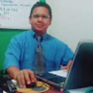 Meet your Posher, Luis rafael